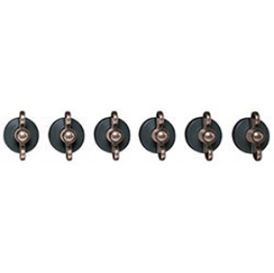 Smeg 6MP850RA accessorio e componente per piano cottura