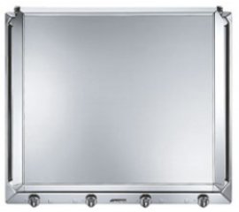 Smeg C60CX/1 accessorio e componente per piano cottura