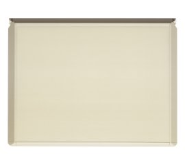 Smeg C70CP/1 accessorio e componente per piano cottura Vetro, Metallo Coperchio per fornello