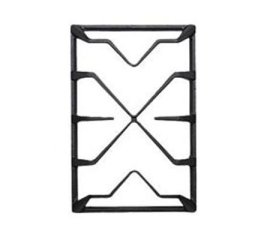 Smeg GGB31 accessorio e componente per piano cottura Metallo Griglia per uso domestico