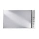 Smeg 7530X accessorio e componente per piano cottura Vetro, Acciaio inox Copertura per uso domestico 2