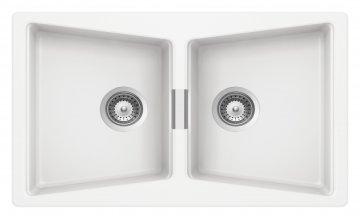 Smeg LC862B lavello