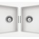 Smeg LC862B lavello 2