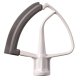KitchenAid 5KFE7T Frusta in silicone per planetarie con ciotola sollevabile 2