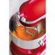 KitchenAid 5KFE7T Frusta in silicone per planetarie con ciotola sollevabile 4