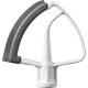 KitchenAid Frusta piatta con bordo flessibile 5KFE5T 2