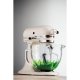 KitchenAid Frusta piatta con bordo flessibile 5KFE5T 3
