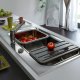 Franke Aquario AEX 610 Acciaio inox 3