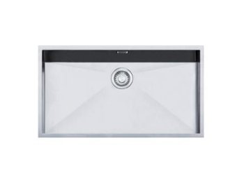 Franke PPX 110-72 Acciaio inox