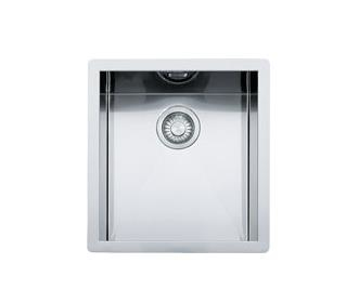 Franke PPX 210-44 Acciaio inox