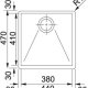 Franke PPX 210-44 Stainless steel 3