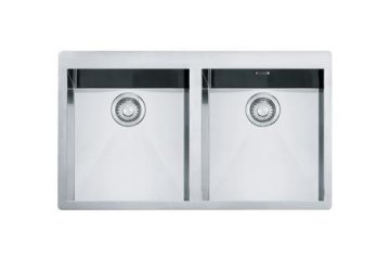 Franke PPX 220 B Acciaio inox