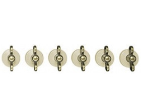 Smeg 6MP850PO1 accessorio e componente per piano cottura Kit per uso domestico