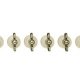Smeg 6MP850PO1 accessorio e componente per piano cottura Kit per uso domestico 2