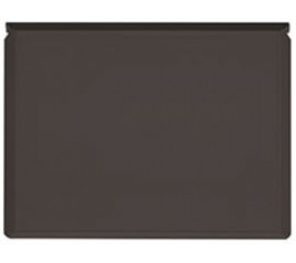 Smeg C70CD/1 accessorio e componente per piano cottura Vetro, Metallo Copertura per uso domestico