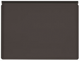 Smeg C70CD/1 accessorio e componente per piano cottura Vetro, Metallo Copertura per uso domestico