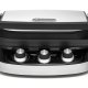 De’Longhi CGH902 Griglia di contatto 2