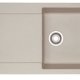 Franke MRG 611-L Lavello ad incasso Rettangolare Fragranito 2