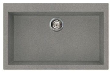 Smeg VZ79TT lavello Sintetico