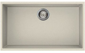 Smeg VZUM79P lavello Sintetico
