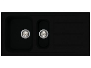 Smeg LZ102A lavello Sintetico