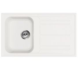 Smeg LZ861B lavello Sintetico
