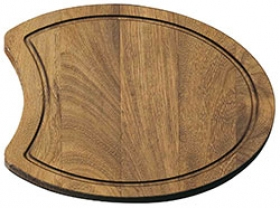 Smeg CBSINT37 tagliere da cucina Legno