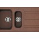 Smeg LZ102RA lavello Sintetico 2