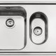 Smeg SP7915D-2 lavello Acciaio inox 2
