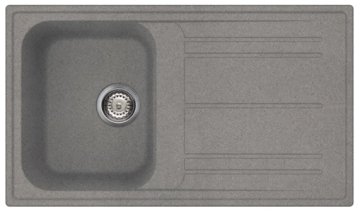 Smeg LZ861TT lavello Sintetico