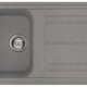 Smeg LZ861TT lavello Sintetico 2