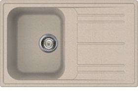 Smeg LZ791AV lavello Sintetico