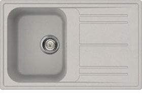 Smeg LZ791AL lavello Sintetico
