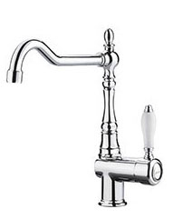 Smeg MIR6CR rubinetto Cromo
