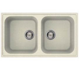 Smeg LZ862P lavello Sintetico