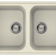 Smeg LZ862P lavello Sintetico 2