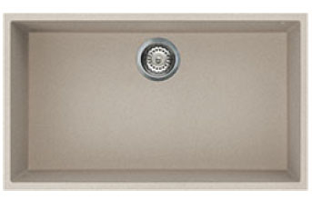 Smeg VZUM79AV lavello Sintetico