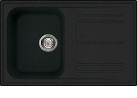 Smeg LZ791A lavello Sintetico