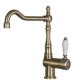 Smeg MIR6O rubinetto Ottone 2