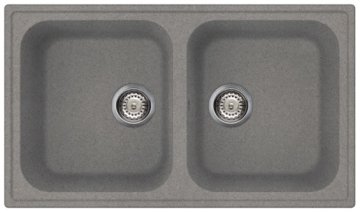 Smeg LZ862TT lavello Sintetico