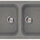 Smeg LZ862TT lavello Sintetico 2