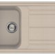 Smeg LZ861AV lavello Sintetico 2