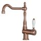 Smeg MIR6RA rubinetto Bronzo 2