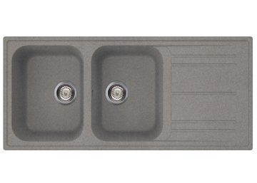 Smeg LZ116TT lavello Sintetico