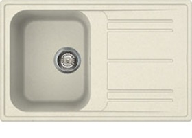 Smeg LZ791P lavello Sintetico