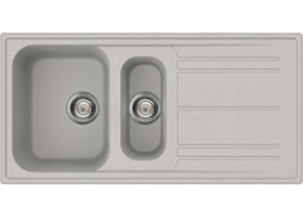 Smeg LZ102AL lavello Sintetico