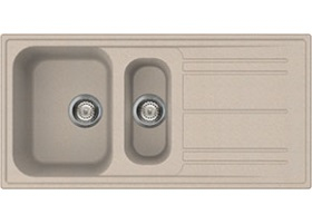 Smeg LZ102AV lavello Sintetico