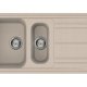 Smeg LZ102AV lavello Sintetico 2