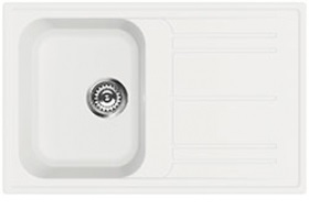 Smeg LZ791B lavello Sintetico