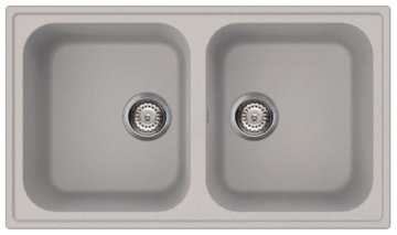 Smeg LZ862AL lavello Sintetico